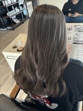 ネクストインバルサム 大和田店(NEXT in balsam)&nbsp;グレージュ