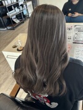 ネクストインバルサム 大和田店(NEXT in balsam) グレージュ