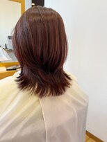 ココロヘアー 住吉店(Cocolo hair)&nbsp;大人レイヤー