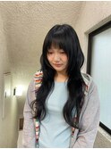  &nbsp;【ZEST中野/ココミ】 &nbsp;&nbsp;&nbsp;就活カラー