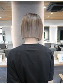 カットのみ