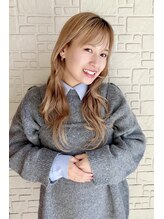 ディグダグ(digxdug.)&nbsp;Riho 