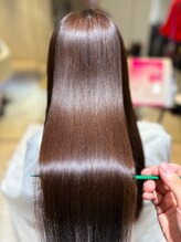 【トリートメント】最高級トリートメント～オッジィオット～