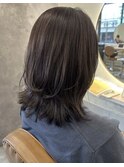レイヤーカット