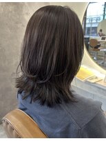 ラーム 松江学園店(rame)&nbsp;レイヤーカット