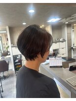 ホワイトストーン WHITE STONE&nbsp;コンパクトショートカットホワイトストーン八王寺