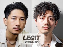 レジットブライト カナザワ(LEGIT BRIGHT KANAZAWA)