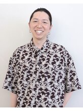 La fith hair SHISEI 名古屋2号店【ラフィス ヘアー シセイ】【4月9日OPEN(予定)】 村瀬 浩司