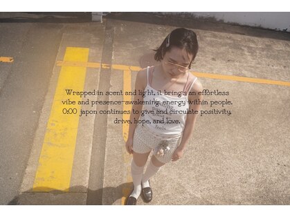 オー(0:00 japon)の写真