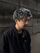 イル 天神大名店(ill)&nbsp;アクティブショート/ウォーリアショート/短髪