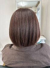 【髪質改善のQ＆A】髪質改善って、エイジング毛（40代以降）にも効果ある？