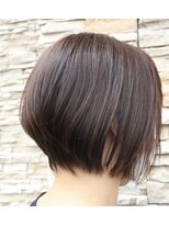 ヘアラウンジ コモレビ(hair lounge comorebi) 【comorebi style】