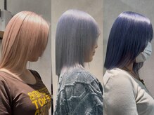 エル オオサカ 心斎橋店(L. OSAKA)