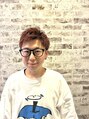 アグ ヘアー ミューズ 多賀城店(Agu hair muse) 沖永 太郎