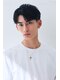 クロード モネ 池袋店(Claude MONET)の写真/【カット+眉カットorヘッドスパ￥6000】ONもOFFもキマる清潔感×好感度の高いStyleはお任せ!［池袋/東池袋]