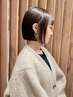 アロマスパ 50min ￥6,000