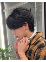 ノーウェイ(NOWAY) 【NOWAY】ニュアンスフェザー6.3