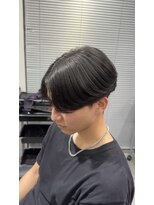 ハイプ 栄駅前店(HYPE)&nbsp;（栄/栄駅/名古屋/メンズ/メンズパーマ