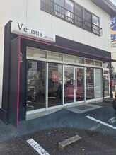 ヴィーナス 倉敷店(Ve-nus)&nbsp;Venus 倉敷 