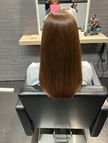 ソア 金沢文庫(Soi) レイヤー無しブリーチ無し明るいカラー