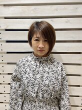 アッピアス 相模大野(Appias)&nbsp;遠藤　 優子