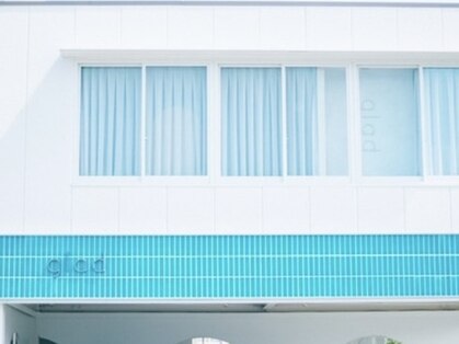グラッド(glad)の写真