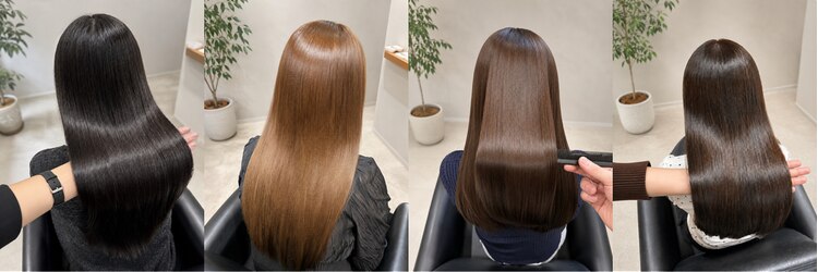 テーラヘアー 蘇我2号店(TELA HAIR)のサロンヘッダー