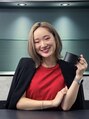ルー(Luu)&nbsp;宇高 結愛