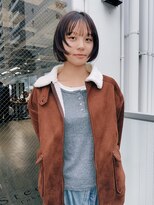 スティードアウェーク 立川北口店(Steed AWAYKE)&nbsp;layer BOB___[AWAYKE/立川]