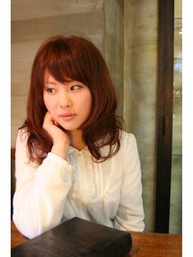 ザ デイ フォーヘアー(The day 4 HAIR) ハル、カル、パーマ