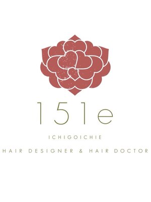 151e ヘアーデザイナーアンドヘアードクター(151e Hair designer&Hair doctor)