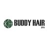 バディヘア スパ(BUDDY HAIR SPA)のお店ロゴ