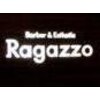 ラガッツォ(Ragazzo)のお店ロゴ