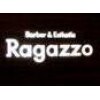 ラガッツォ(Ragazzo)のお店ロゴ