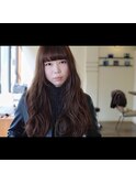 ロング
