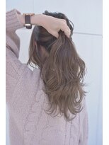 キアラ(Kchiara) kchiara川野直人【3Dとろみバレイヤージュ】