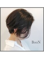 ブーン(BooN)&nbsp;【広島段原　BooN】オーガニックカラーとあなただけの貸切美容室