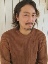 リトル ルル 梅田(little lulu) シャケ ☆