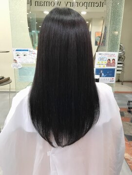 e.m.a プレミアムビューティーサロン 栄駅店(e.m.a PREMIUM BEAUTY SALON) 美髪・髪質改善