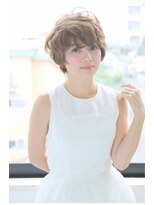 トゥルース 亀有店(TRUTH)&nbsp;ショートウェーブ