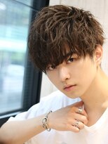 ネイビー(NAVY)&nbsp;Gマッシュ