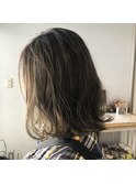 大人ハイライト