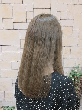 フォルテ 島田店 オリーブベージュ