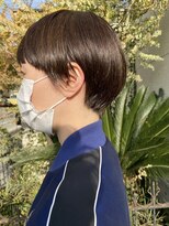 ドレス(DRESS)&nbsp;コンパクトショート_イメチェン