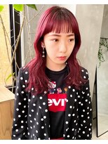 テトヘアー(teto hair)&nbsp;ぴ
