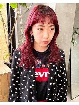 テトヘアー(teto hair) ぴ