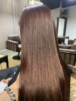 アルカナ 明治神宮前原宿(ARCANA)&nbsp;ナノスチームTOKIOトリートメント　TOKIOトリートメント　hiro