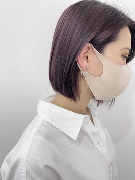 レド(LeDo) むらさき