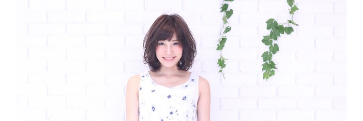 ヘアサロンワイスリー 春日原店(HAIR SALON Y3)のサロンヘッダー