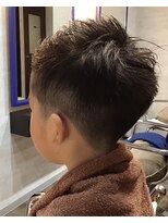 ライツ(Reiz)&nbsp;子供カット